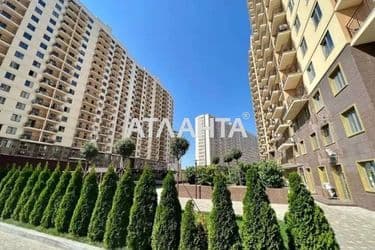 2-rooms apartment apartment by the address st. Zhemchuzhnaya (area 60 m²) - Atlanta.ua - photo 15