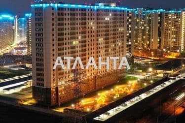 2-rooms apartment apartment by the address st. Zhemchuzhnaya (area 60 m²) - Atlanta.ua - photo 16