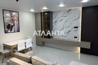 2-rooms apartment apartment by the address st. Zhemchuzhnaya (area 68,7 m²) - Atlanta.ua - photo 22