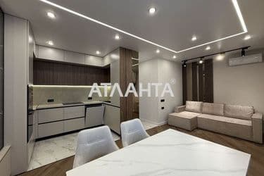 2-кімнатна квартира за адресою вул. Перлинна (площа 68,7 м²) - Atlanta.ua - фото 34