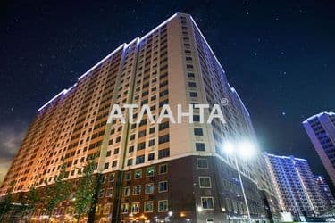 2-rooms apartment apartment by the address st. Zhemchuzhnaya (area 56,9 m²) - Atlanta.ua - photo 9