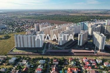 2-rooms apartment apartment by the address st. Zhemchuzhnaya (area 56,9 m²) - Atlanta.ua - photo 10