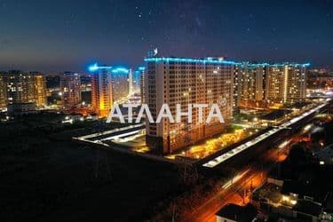 2-rooms apartment apartment by the address st. Zhemchuzhnaya (area 56,9 m²) - Atlanta.ua - photo 11