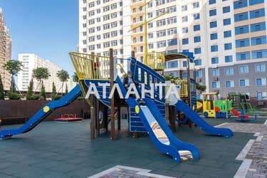 2-rooms apartment apartment by the address st. Zhemchuzhnaya (area 56,9 m²) - Atlanta.ua - photo 12