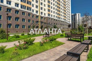 2-rooms apartment apartment by the address st. Zhemchuzhnaya (area 56,9 m²) - Atlanta.ua - photo 13