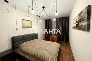 1-room apartment apartment by the address st. Novoberegovaya (area 56,1 m²) - Atlanta.ua - photo 18