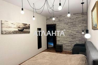 1-room apartment apartment by the address st. Novoberegovaya (area 56,1 m²) - Atlanta.ua - photo 20