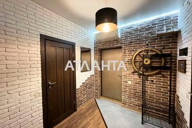 1-room apartment apartment by the address st. Novoberegovaya (area 56,1 m²) - Atlanta.ua - photo 27