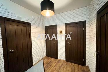 1-room apartment apartment by the address st. Novoberegovaya (area 56,1 m²) - Atlanta.ua - photo 28