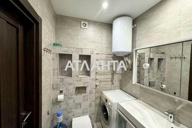 1-room apartment apartment by the address st. Novoberegovaya (area 56,1 m²) - Atlanta.ua - photo 31