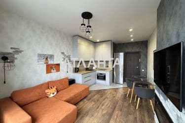 1-room apartment apartment by the address st. Novoberegovaya (area 56,1 m²) - Atlanta.ua - photo 23