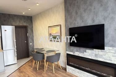 1-room apartment apartment by the address st. Novoberegovaya (area 56,1 m²) - Atlanta.ua - photo 22