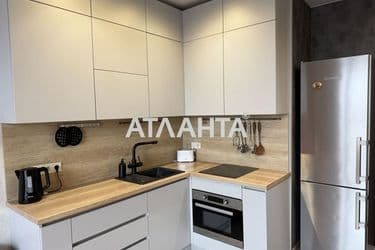 1-room apartment apartment by the address st. Novoberegovaya (area 56,1 m²) - Atlanta.ua - photo 21