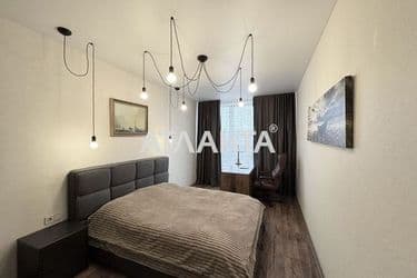 1-room apartment apartment by the address st. Novoberegovaya (area 56,1 m²) - Atlanta.ua - photo 28