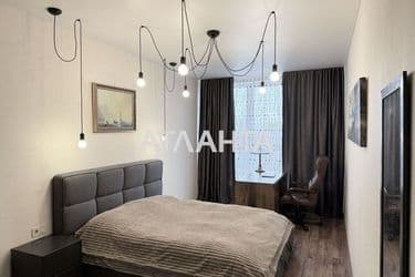 1-room apartment apartment by the address st. Novoberegovaya (area 56,1 m²) - Atlanta.ua - photo 27