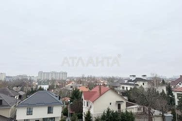 1-room apartment apartment by the address st. Novoberegovaya (area 56,1 m²) - Atlanta.ua - photo 35