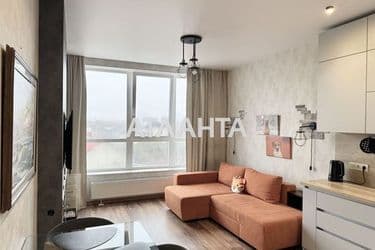 1-room apartment apartment by the address st. Novoberegovaya (area 56,1 m²) - Atlanta.ua - photo 25