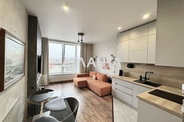 1-room apartment apartment by the address st. Novoberegovaya (area 56,1 m²) - Atlanta.ua - photo 26