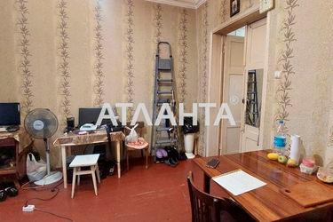 3-rooms apartment apartment by the address st. Koblevskaya Podbelskogo (area 42 m²) - Atlanta.ua - photo 28