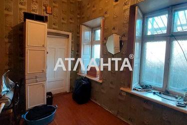 3-rooms apartment apartment by the address st. Koblevskaya Podbelskogo (area 42 m²) - Atlanta.ua - photo 31