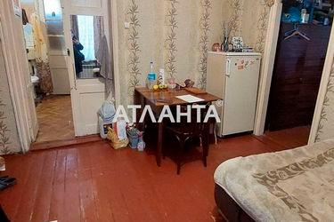 3-rooms apartment apartment by the address st. Koblevskaya Podbelskogo (area 42 m²) - Atlanta.ua - photo 39