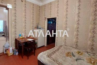 3-rooms apartment apartment by the address st. Koblevskaya Podbelskogo (area 42 m²) - Atlanta.ua - photo 40