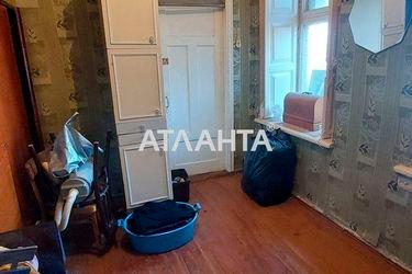 3-rooms apartment apartment by the address st. Koblevskaya Podbelskogo (area 42 m²) - Atlanta.ua - photo 41