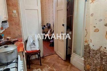 3-rooms apartment apartment by the address st. Koblevskaya Podbelskogo (area 42 m²) - Atlanta.ua - photo 46