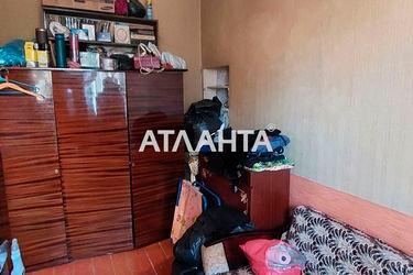 3-rooms apartment apartment by the address st. Koblevskaya Podbelskogo (area 42 m²) - Atlanta.ua - photo 49