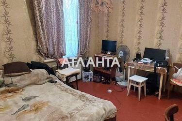 3-rooms apartment apartment by the address st. Koblevskaya Podbelskogo (area 42 m²) - Atlanta.ua - photo 50