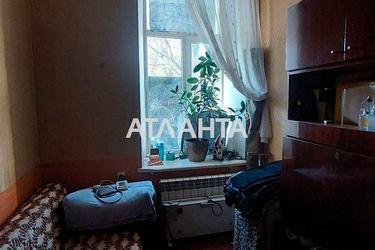 3-rooms apartment apartment by the address st. Koblevskaya Podbelskogo (area 42 m²) - Atlanta.ua - photo 52