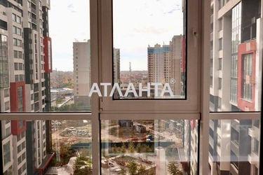 1-кімнатна квартира за адресою вул. Спортивна (площа 39 м²) - Atlanta.ua - фото 21