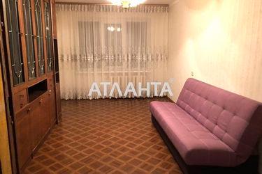 3-rooms apartment apartment by the address st. Vysotskogo (area 63 m²) - Atlanta.ua - photo 23