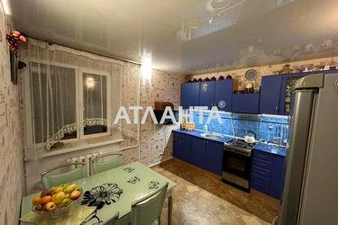 2-rooms apartment apartment by the address st. Gordienko Yashi (area 52 m²) - Atlanta.ua - photo 16