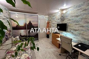 2-rooms apartment apartment by the address st. Gordienko Yashi (area 52 m²) - Atlanta.ua - photo 20