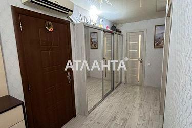 2-rooms apartment apartment by the address st. Gordienko Yashi (area 52 m²) - Atlanta.ua - photo 24