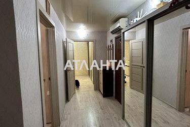 2-rooms apartment apartment by the address st. Gordienko Yashi (area 52 m²) - Atlanta.ua - photo 30