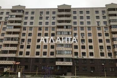 1-кімнатна квартира за адресою вул. Відродження (площа 40,7 м²) - Atlanta.ua - фото 18