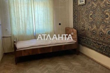 2-кімнатна квартира за адресою вул. Кругова (площа 54,9 м²) - Atlanta.ua - фото 13
