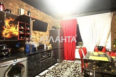 House (area 90,8 m²) - Atlanta.ua - photo 25