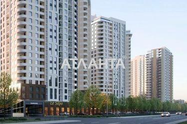 1-room apartment apartment by the address st. Krasnova (area 44,9 m²) - Atlanta.ua - photo 6