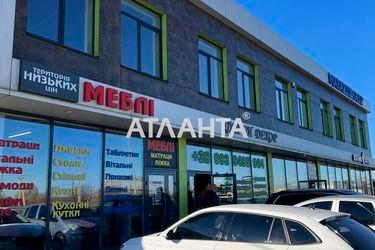 Commercial real estate at st. Navariyska (area 40 m²) - Atlanta.ua - photo 9