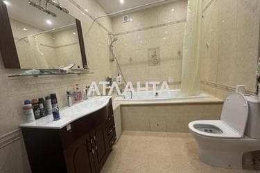 2-rooms apartment apartment by the address st. Zhukovskogo (area 70,8 m²) - photo 27 2-rooms apartment apartment by the address st. Zhukovskogo (area 70,8 m²) - Atlanta.ua - photo 27