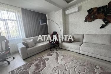 2-rooms apartment apartment by the address st. Zhukovskogo (area 70,8 m²) - photo 28 2-rooms apartment apartment by the address st. Zhukovskogo (area 70,8 m²) - Atlanta.ua - photo 28