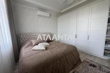 2-rooms apartment apartment by the address st. Zhukovskogo (area 70,8 m²) - photo 25 2-rooms apartment apartment by the address st. Zhukovskogo (area 70,8 m²) - Atlanta.ua - photo 25