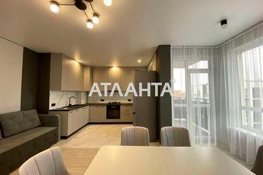 2-rooms apartment apartment by the address st. Truskavetskaya ul (area 75 m²) - Atlanta.ua - photo 25