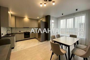 2-rooms apartment apartment by the address st. Truskavetskaya ul (area 75 m²) - Atlanta.ua - photo 23