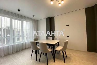 2-rooms apartment apartment by the address st. Truskavetskaya ul (area 75 m²) - Atlanta.ua - photo 30