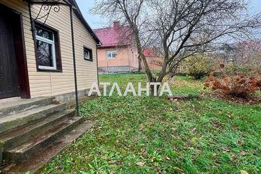 House by the address st. Khodorivska (area 69,3 m²) - Atlanta.ua - photo 23