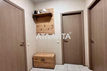 1-кімнатна квартира за адресою вул. Воробйова ак. (площа 34,5 м²) - Atlanta.ua - фото 34